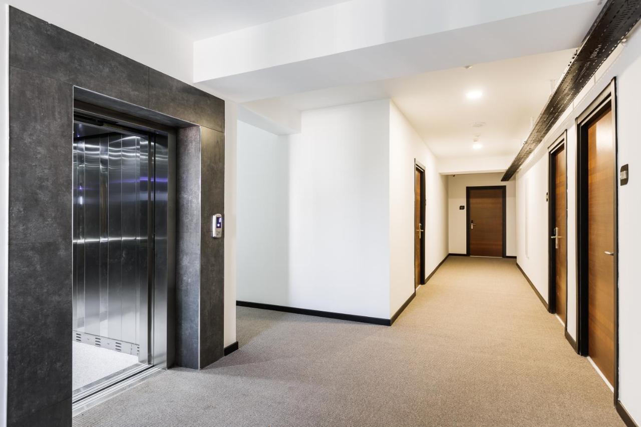G Suites Luxury Rentals Nicosia Exterior foto